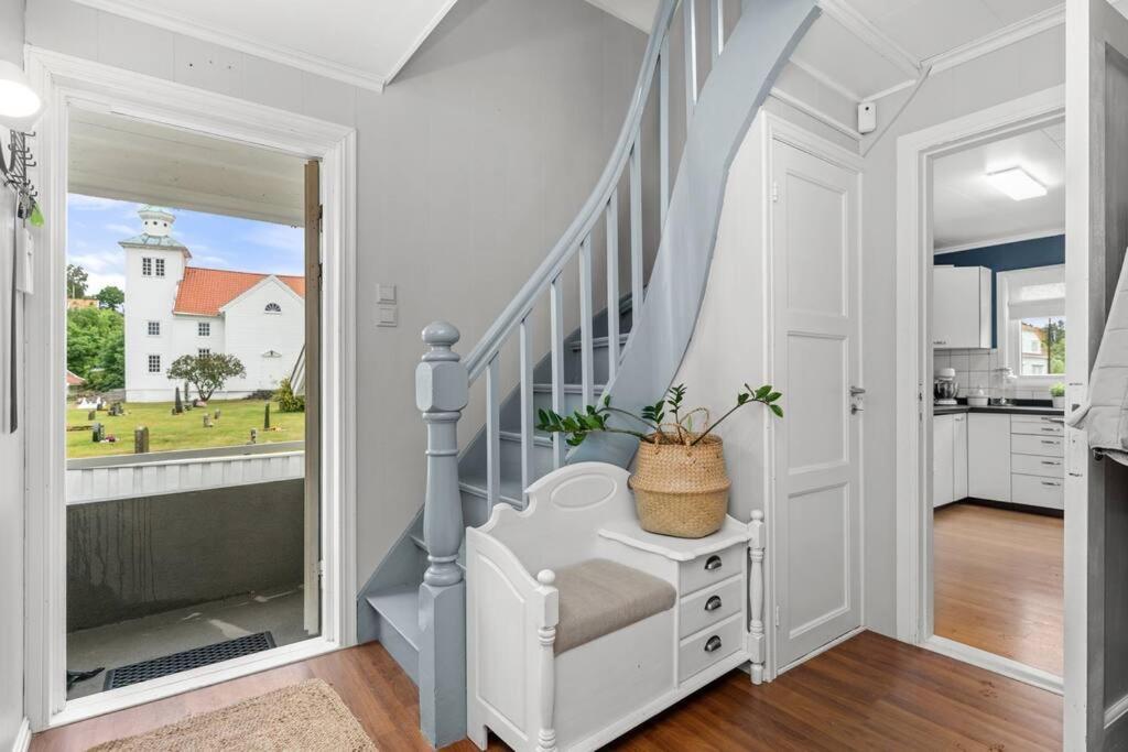 Family-Friendly Home Near Canal Spangereid Exterior foto